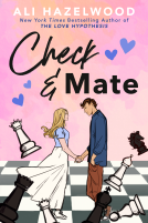 book cover for Check & Mate
