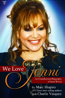 book cover for We Love Jenni