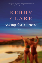 book cover for Asking for a Friend