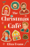 Cover Image: The Christmas Café