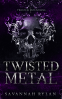 Cover Image: TWISTED METAL
