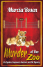 Cover Image: Murder at the Zoo