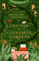 Chai Time at Cinnamon Gardens