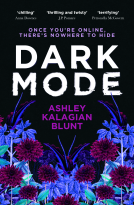 book cover for Dark Mode