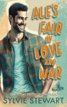 book cover for Ale's Fair in Love and War