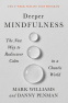 Cover Image: Deeper Mindfulness