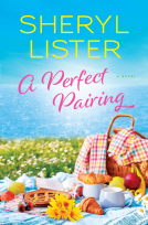 book cover for A Perfect Pairing