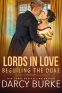 Cover Image: Beguiling the Duke