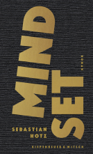 Buchcover für Mindset