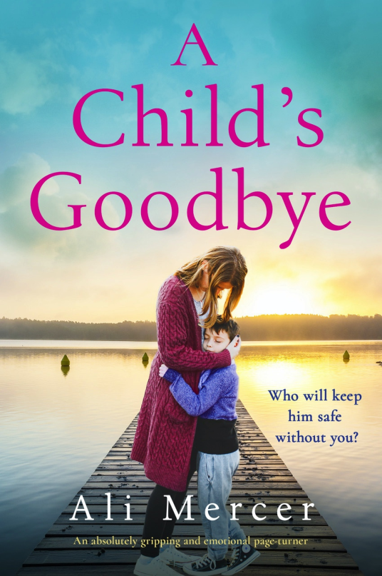 A Child's Goodbye