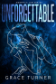 Cover Image: Unforgettable