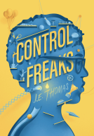 book cover for Control Freaks