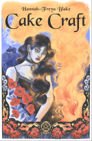 book cover for Cake Craft