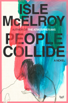 book cover for People Collide