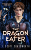 Cover Image: The Dragon Eater