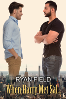book cover for When Harry Met Sal