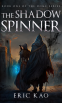 Cover Image: The Shadow Spinner