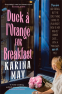 Cover Image: Duck à l'Orange for Breakfast