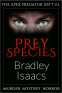 Cover Image: Prey Species: abaddon