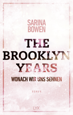Buchcover für The Brooklyn Years - Wonach wir uns sehnen