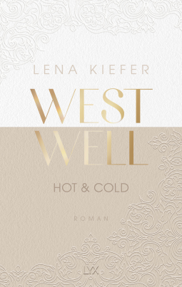 Buchcover für Westwell - Hot & Cold