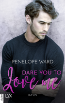Buchcover für Dare You to Love Me