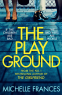 Cover Image: The Playground