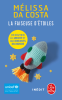 Cover Image: La Faiseuse d'étoiles
