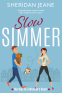 Cover Image: Slow Simmer