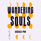 book cover for Wandering Souls