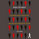 book cover for Walk the Walk