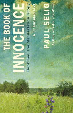 book cover for The Book of Innocence: A Channeled Text