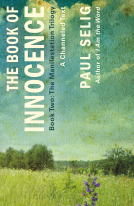 book cover for The Book of Innocence: A Channeled Text