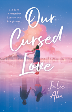 book cover for Our Cursed Love