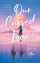 book cover for Our Cursed Love