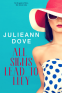 Cover Image: All Signs Lead To Lucy