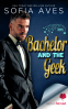 Cover Image: Bachelor and the Geek