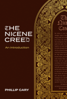 book cover for The Nicene Creed