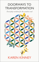 book cover for Doorways to Transformation