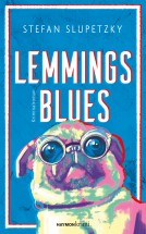 Buchcover für Lemmings Blues