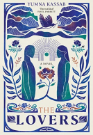 book cover for The Lovers