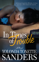 book cover for In Times of Trouble
