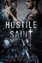 Cover Image: Hostile Saint