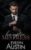 Cover Image: His Captive Mistress