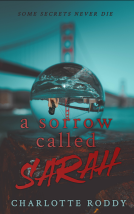 book cover for A Sorrow Called Sarah