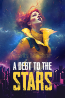 book cover for A Debt to the Stars