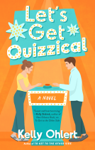 book cover for Let's Get Quizzical