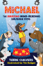 Cover Image: Michael the Amazing Mind-Reading Sausage Dog