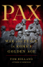 Cover Image: Pax