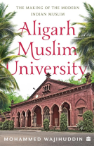 book cover for Aligarh Muslim University